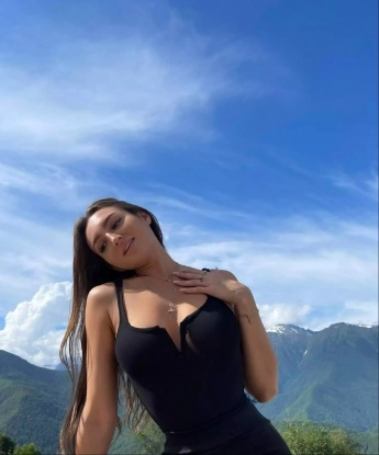 Проститутка Мила