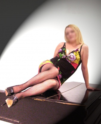 Проститутка Валюша