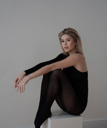 Проститутка Даня